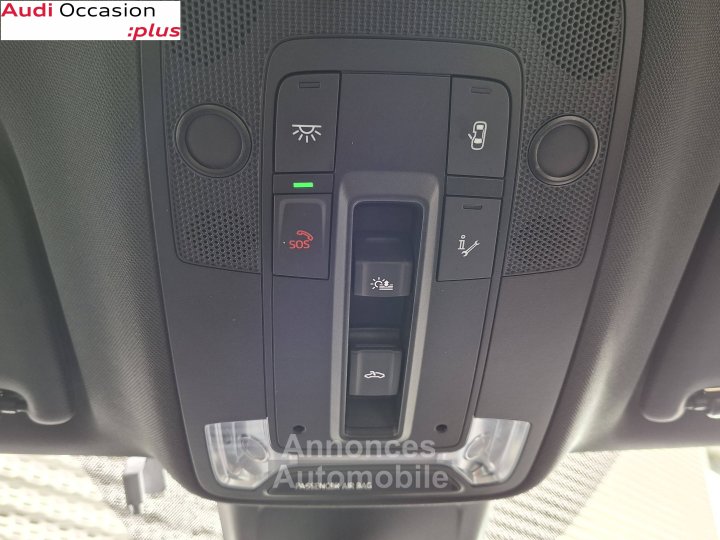 Audi Q3 35 TFSI 150 ch S tronic 7 S line plus - 43