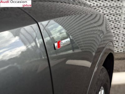 Audi Q3 35 TFSI 150 ch S tronic 7 S line plus   - 47