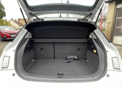 Audi A1 Sportback 14 TDI 90CH ULTRA AMBIENTE   - 5