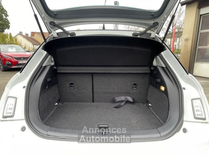 Audi A1 Sportback 14 TDI 90CH ULTRA AMBIENTE - 5