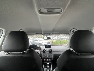 Audi A1 Sportback 14 TDI 90CH ULTRA AMBIENTE   - 6