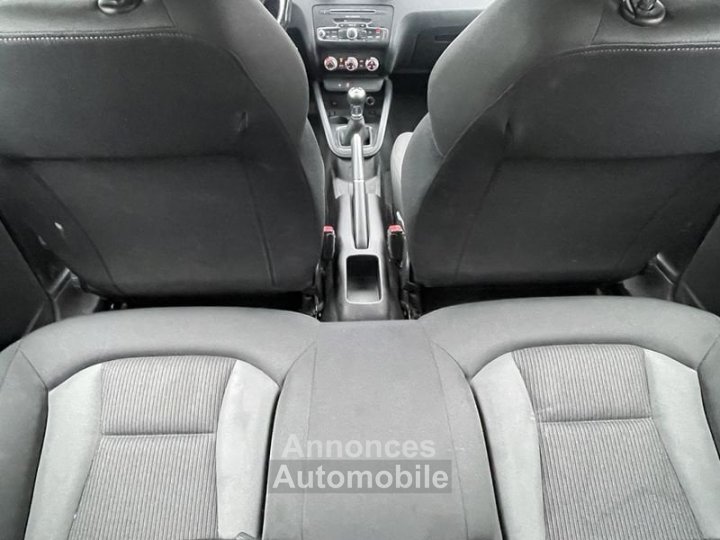 Audi A1 Sportback 14 TDI 90CH ULTRA AMBIENTE - 7