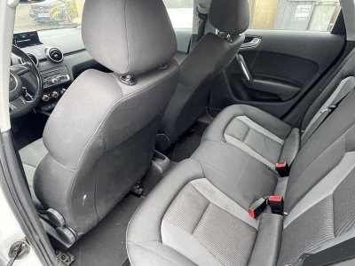 Audi A1 Sportback 14 TDI 90CH ULTRA AMBIENTE   - 8