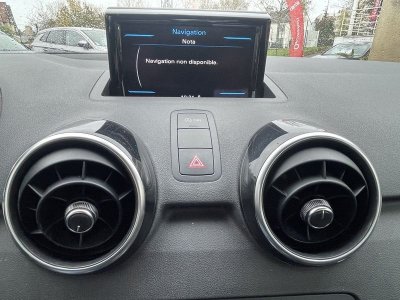 Audi A1 Sportback 14 TDI 90CH ULTRA AMBIENTE   - 10