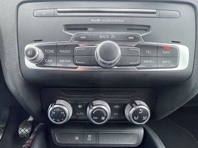 Audi A1 Sportback 14 TDI 90CH ULTRA AMBIENTE   - 11