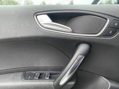 Audi A1 Sportback 14 TDI 90CH ULTRA AMBIENTE   - 12