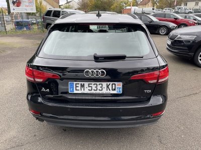 Audi A4 Avant 20 TDI 150CH BUSINESS LINE S TRONIC 7   - 3