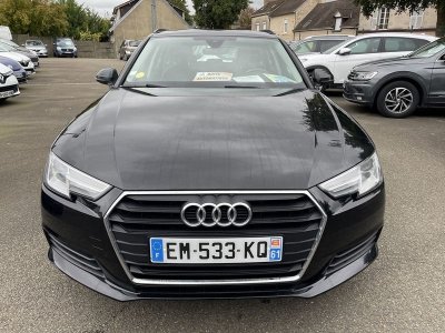 Audi A4 Avant 20 TDI 150CH BUSINESS LINE S TRONIC 7   - 4