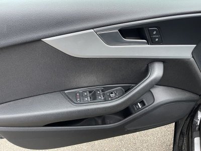 Audi A4 Avant 20 TDI 150CH BUSINESS LINE S TRONIC 7   - 5