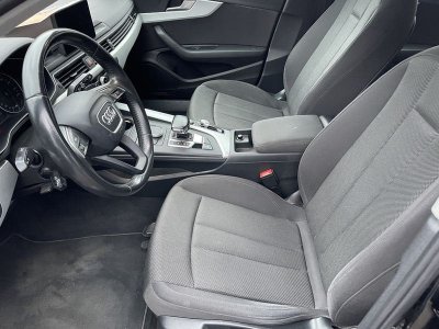 Audi A4 Avant 20 TDI 150CH BUSINESS LINE S TRONIC 7   - 6