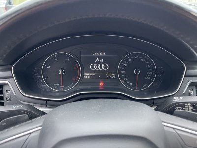 Audi A4 Avant 20 TDI 150CH BUSINESS LINE S TRONIC 7   - 7