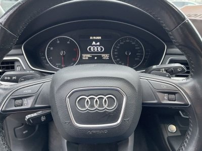 Audi A4 Avant 20 TDI 150CH BUSINESS LINE S TRONIC 7   - 8