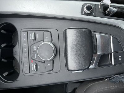 Audi A4 Avant 20 TDI 150CH BUSINESS LINE S TRONIC 7   - 10