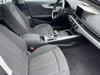 Audi A4 Avant 20 TDI 150CH BUSINESS LINE S TRONIC 7   - 11