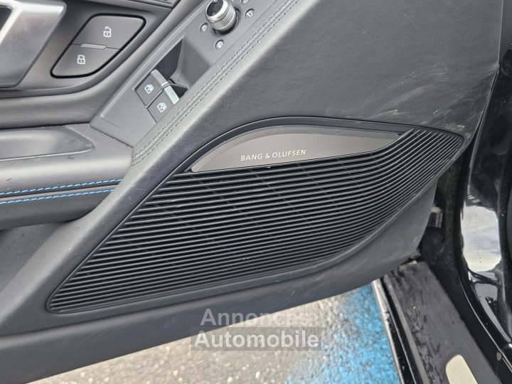 Audi R8 Quattro 52 V10 FSI - BV S-tronic COUPE PHASE 2 - 12