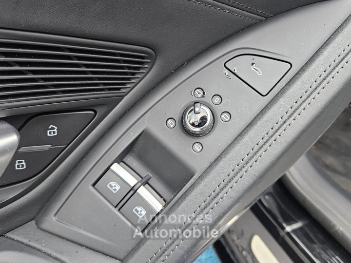 Audi R8 Quattro 52 V10 FSI - BV S-tronic COUPE PHASE 2 - 13