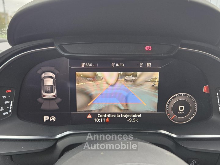 Audi R8 Quattro 52 V10 FSI - BV S-tronic COUPE PHASE 2 - 15
