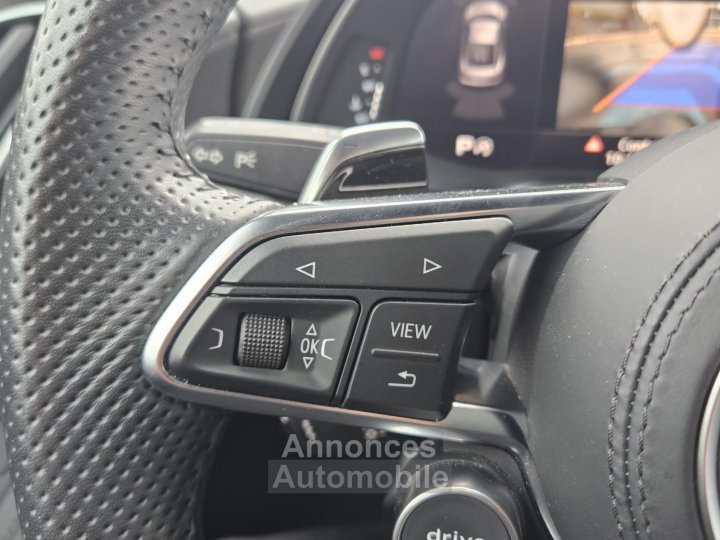 Audi R8 Quattro 52 V10 FSI - BV S-tronic COUPE PHASE 2 - 17