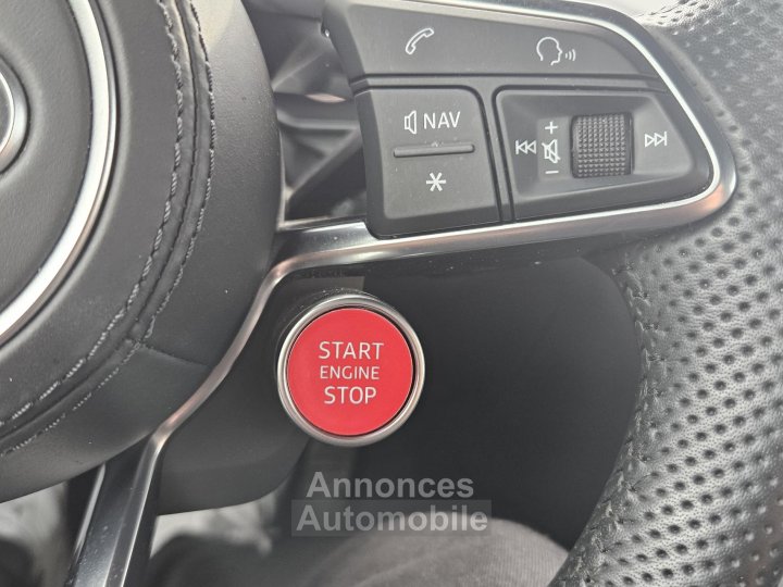 Audi R8 Quattro 52 V10 FSI - BV S-tronic COUPE PHASE 2 - 19