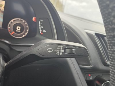 Audi R8 Quattro 52 V10 FSI - BV S-tronic COUPE PHASE 2   - 20