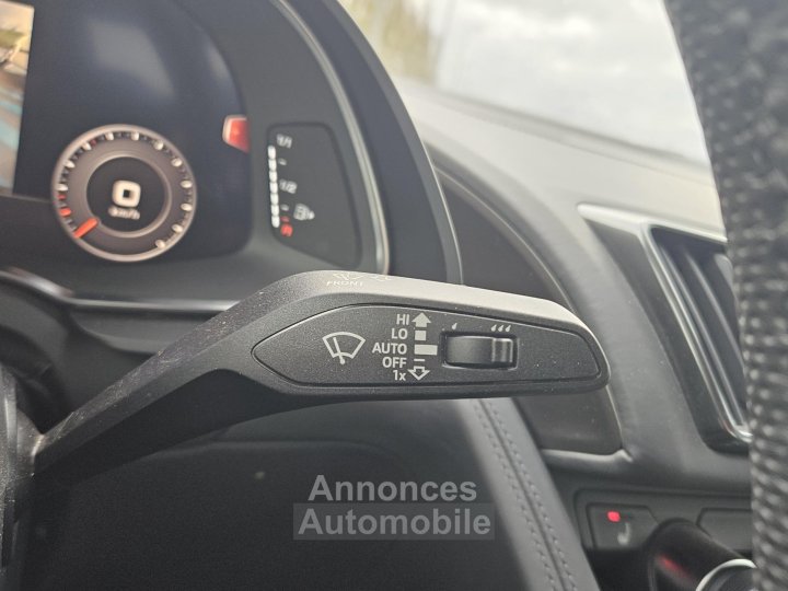 Audi R8 Quattro 52 V10 FSI - BV S-tronic COUPE PHASE 2 - 20