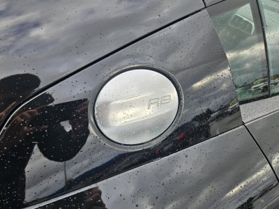 Audi R8 Quattro 52 V10 FSI - BV S-tronic COUPE PHASE 2   - 22