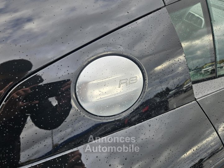 Audi R8 Quattro 52 V10 FSI - BV S-tronic COUPE PHASE 2 - 22