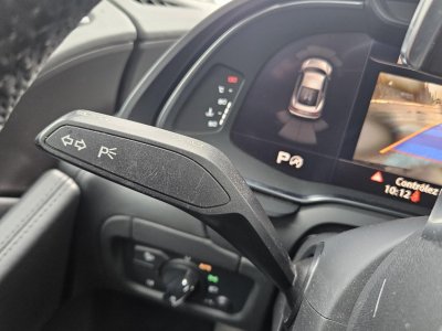 Audi R8 Quattro 52 V10 FSI - BV S-tronic COUPE PHASE 2   - 23