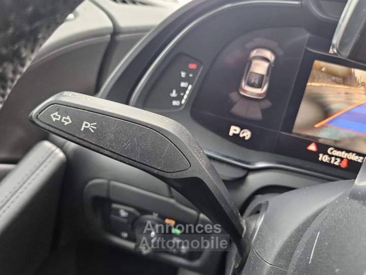 Audi R8 Quattro 52 V10 FSI - BV S-tronic COUPE PHASE 2 - 23