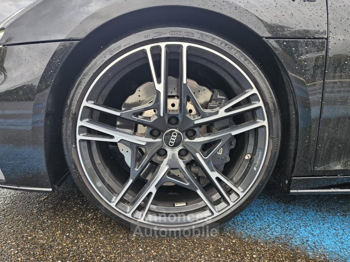 Audi R8 Quattro 52 V10 FSI - BV S-tronic COUPE PHASE 2 - 27