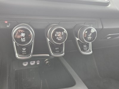 Audi R8 Quattro 52 V10 FSI - BV S-tronic COUPE PHASE 2   - 28