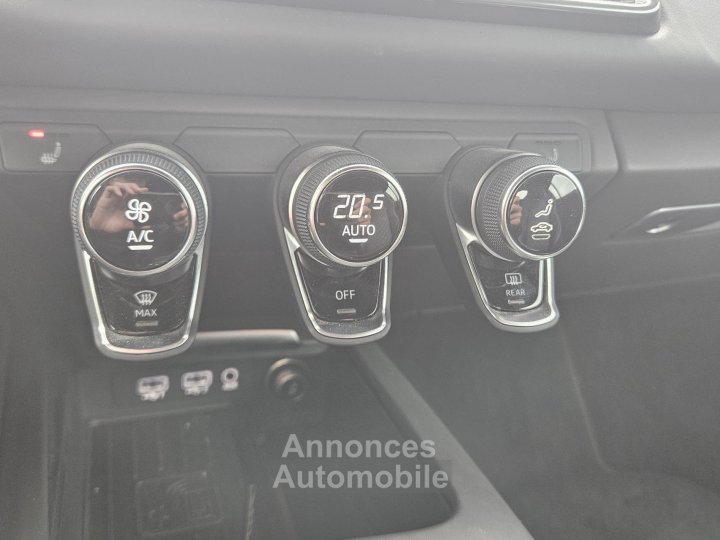 Audi R8 Quattro 52 V10 FSI - BV S-tronic COUPE PHASE 2 - 28