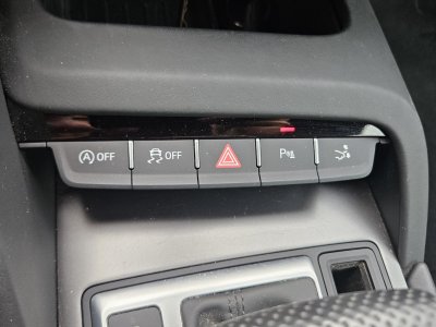 Audi R8 Quattro 52 V10 FSI - BV S-tronic COUPE PHASE 2   - 30