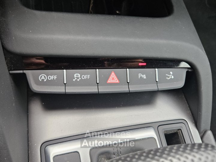 Audi R8 Quattro 52 V10 FSI - BV S-tronic COUPE PHASE 2 - 30