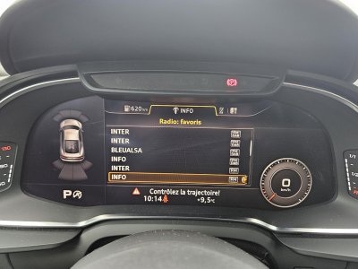 Audi R8 Quattro 52 V10 FSI - BV S-tronic COUPE PHASE 2   - 32