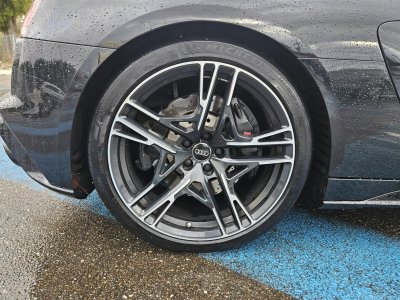 Audi R8 Quattro 52 V10 FSI - BV S-tronic COUPE PHASE 2   - 34