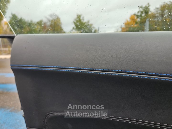 Audi R8 Quattro 52 V10 FSI - BV S-tronic COUPE PHASE 2 - 36