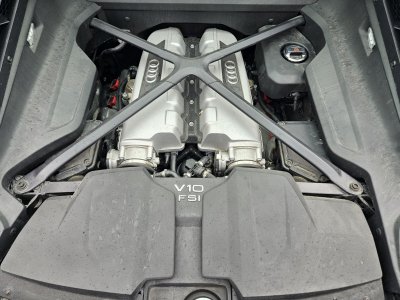 Audi R8 Quattro 52 V10 FSI - BV S-tronic COUPE PHASE 2   - 37