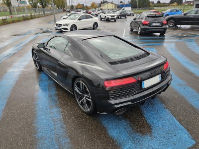 Audi R8 Quattro 52 V10 FSI - BV S-tronic COUPE PHASE 2   - 40