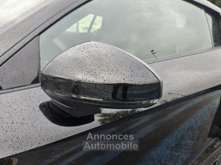 Audi R8 Quattro 52 V10 FSI - BV S-tronic COUPE PHASE 2 - 42