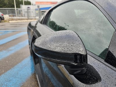 Audi R8 Quattro 52 V10 FSI - BV S-tronic COUPE PHASE 2   - 43