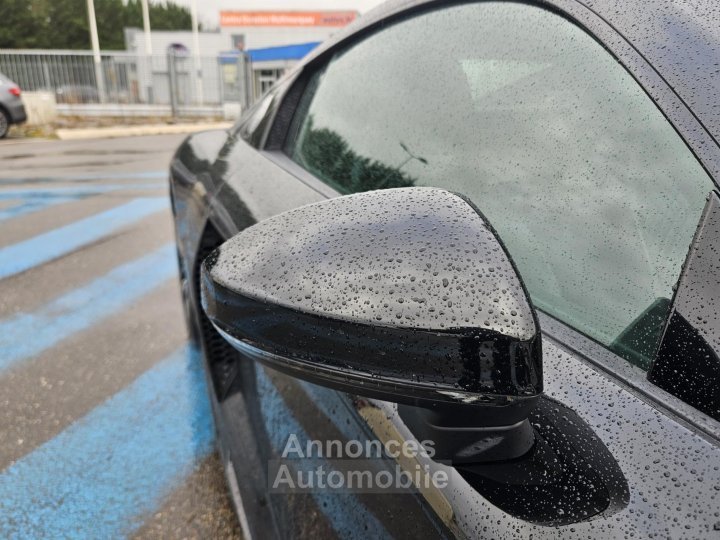 Audi R8 Quattro 52 V10 FSI - BV S-tronic COUPE PHASE 2 - 43