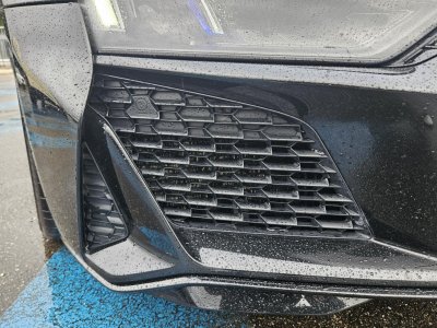 Audi R8 Quattro 52 V10 FSI - BV S-tronic COUPE PHASE 2   - 44