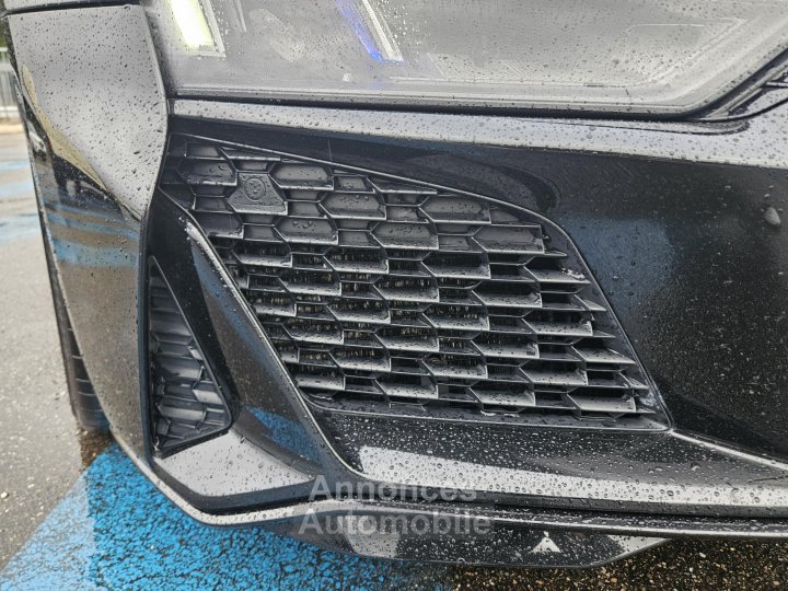 Audi R8 Quattro 52 V10 FSI - BV S-tronic COUPE PHASE 2 - 44