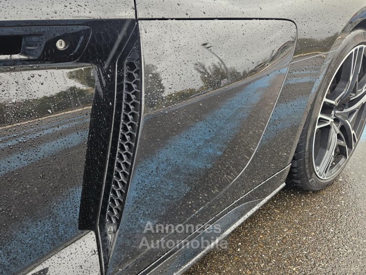 Audi R8 Quattro 52 V10 FSI - BV S-tronic COUPE PHASE 2 - 46