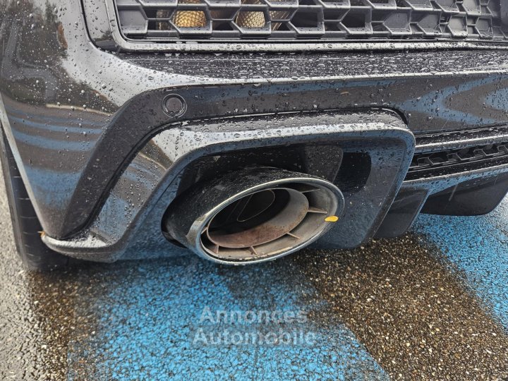 Audi R8 Quattro 52 V10 FSI - BV S-tronic COUPE PHASE 2 - 47