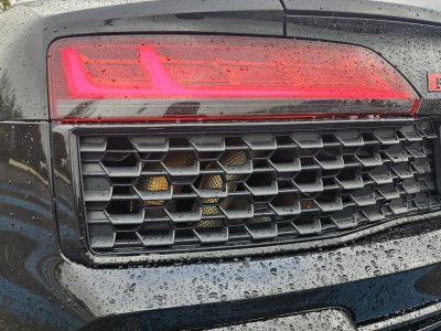 Audi R8 Quattro 52 V10 FSI - BV S-tronic COUPE PHASE 2   - 48