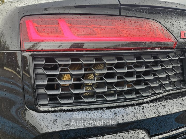 Audi R8 Quattro 52 V10 FSI - BV S-tronic COUPE PHASE 2 - 48