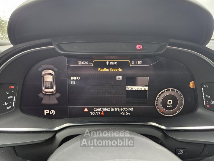 Audi R8 Quattro 52 V10 FSI - BV S-tronic COUPE PHASE 2 - 49