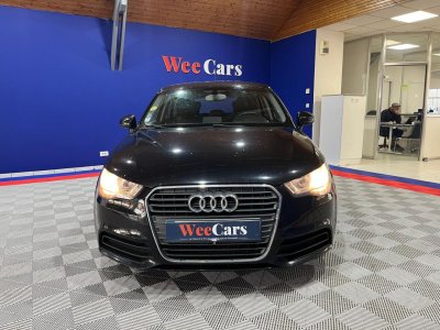 Audi A1 Sportback 16 TDI 90 AMBIENTE   - 2